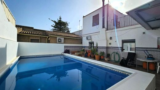 Luxe woning in Gines, Provincia de Sevilla