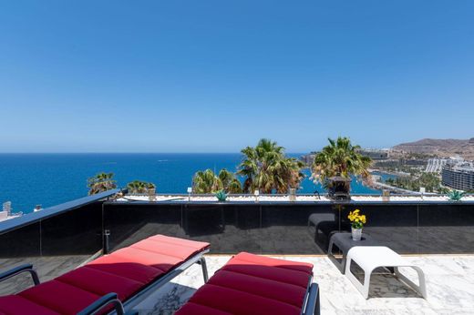 ‏בית חד-משפחתי ב  Mogán, Provincia de Las Palmas