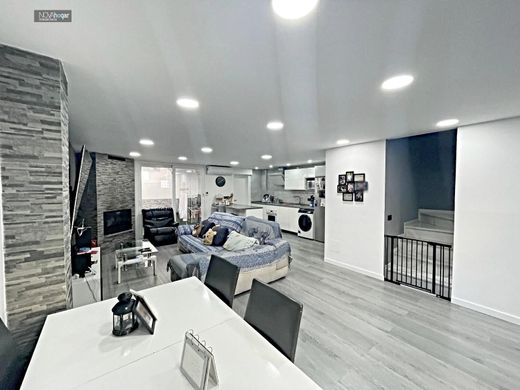 Maison de luxe à Campanillas, Malaga