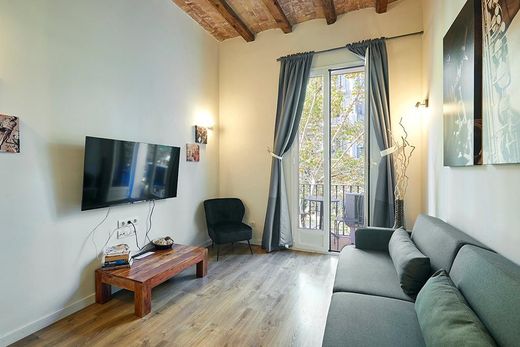 Appartement in Barcelona, Província de Barcelona