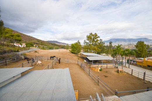 Rustico o Casale a Mijas, Málaga