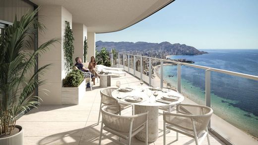 Квартира, Бенидорм, Provincia de Alicante