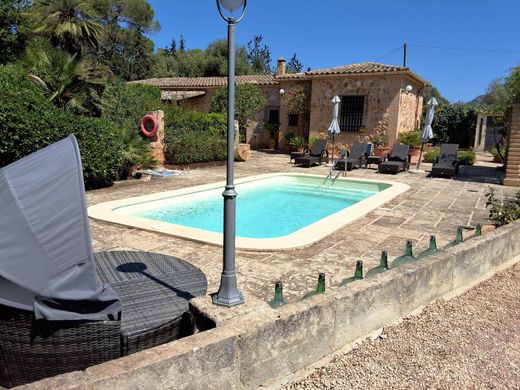 Rural or Farmhouse in Llucmajor, Province of Balearic Islands