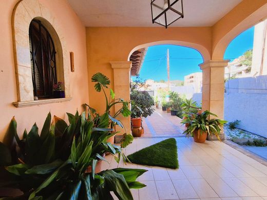 Detached House in Capdepera, Province of Balearic Islands