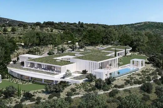 Villa en Sotogrande, Cádiz