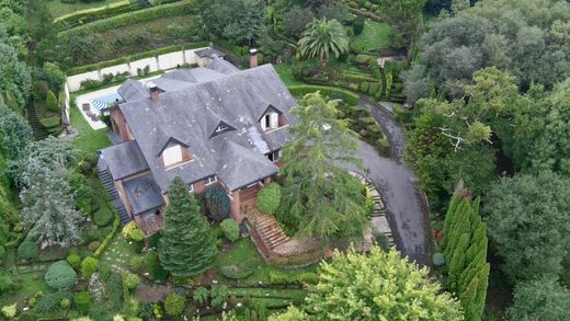 Casa Unifamiliare a Mungia, Bizkaia