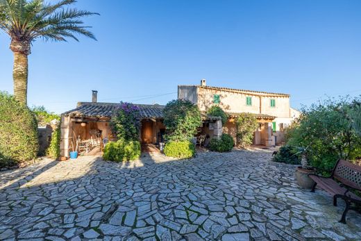 Rural ou fazenda - Campos, Ilhas Baleares