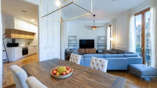 Apartment in Barcelona, Province of Barcelona