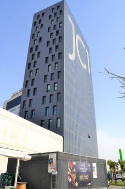 Biuro w Murcja, Murcia