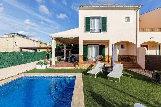 Luxury home in Llucmajor, Province of Balearic Islands