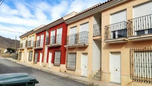 Πολυτελή κατοικία σε Jumilla, Murcia