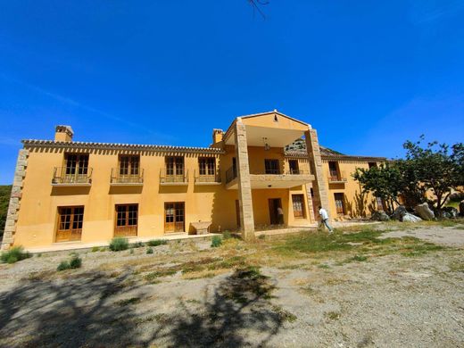 Rural or Farmhouse in Águilas, Murcia