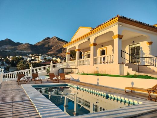 Casa de luxo - Benalmádena, Málaga