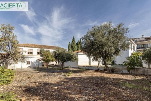 Luxury home in Granada, Andalusia