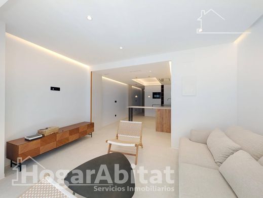 Apartment in Alicante, Valencia