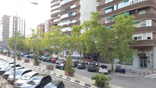 Квартира, Мадрид, Provincia de Madrid