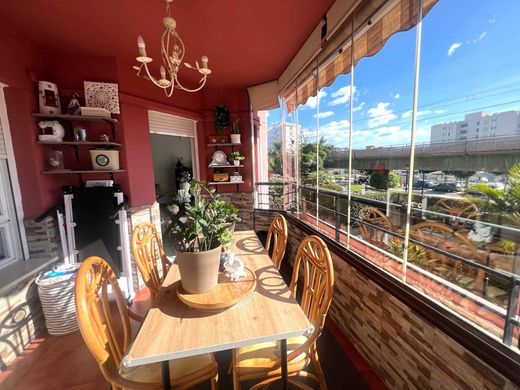 Apartment in Fuengirola, Malaga