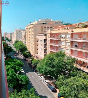 Apartament w Kadyks, Provincia de Cádiz
