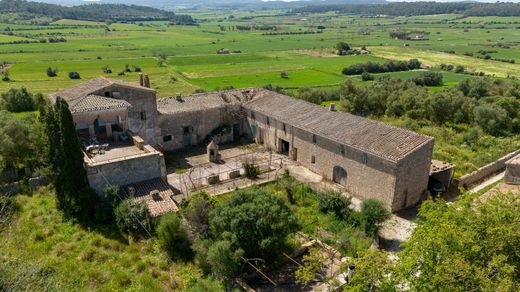 Casa rural / Casa de pueblo en Algaida, Islas Baleares