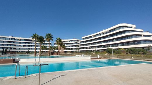 Penthouse in Torremolinos, Málaga