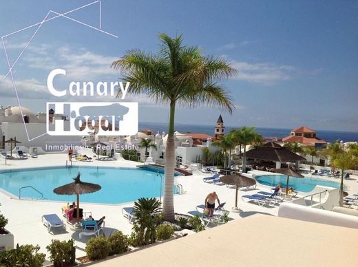 Apartment in Adeje, Province of Santa Cruz de Tenerife