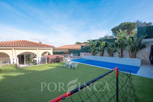 Calonge, Província de Gironaのヴィラ