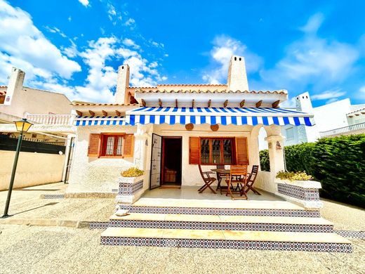 Villa à Playas de Orihuela, Alicante