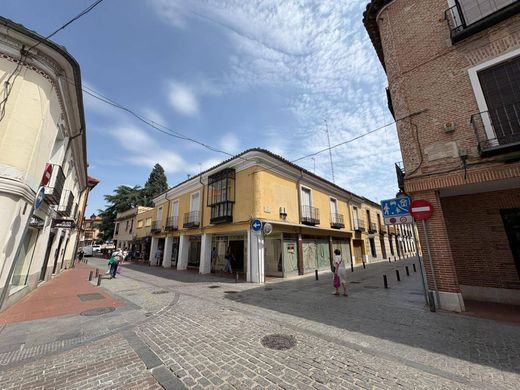 Casa de lujo en Alcalá de Henares, Provincia de Madrid