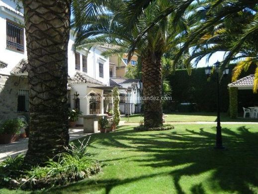 Vrijstaand huis in Cáceres, Provincia de Cáceres