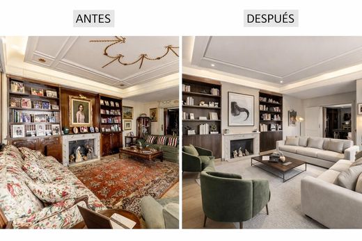 Apartment in Madrid, Province of Madrid