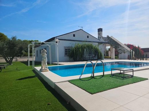 Villa in Elche, Alicante