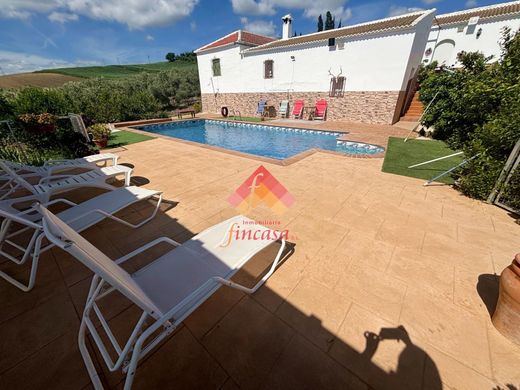 Rustico o Casale a Ronda, Málaga
