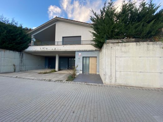 Dom jednorodzinny w Vidrà, Província de Girona