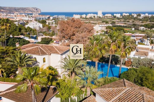 Villa in Javea, Alicante
