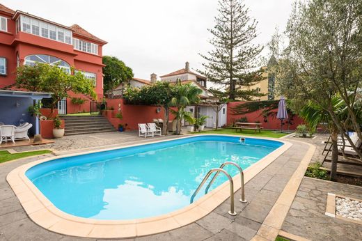 Detached House in Santa Brígida, Province of Las Palmas