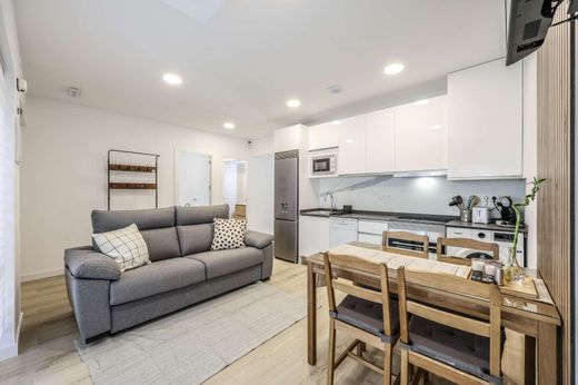 Apartamento - Madrid, Provincia de Madrid