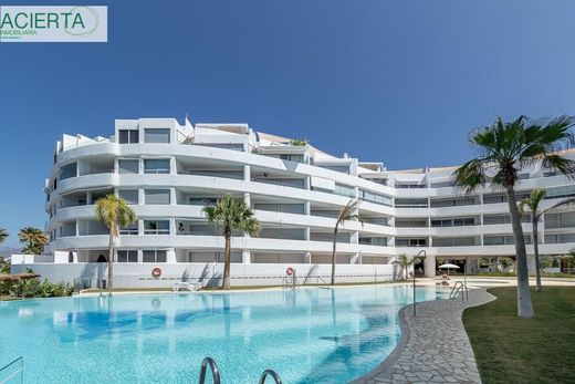 Penthouse in Motril, Granada