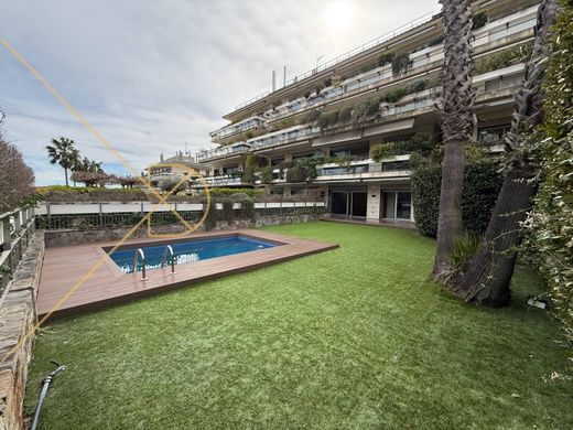 Apartment in Barcelona, Province of Barcelona