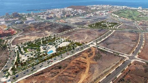 Terreno a Arona, Provincia de Santa Cruz de Tenerife