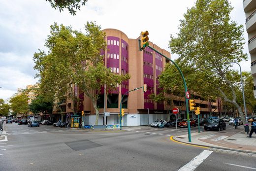 Apartment / Etagenwohnung in Palma de Mallorca, Balearen Inseln