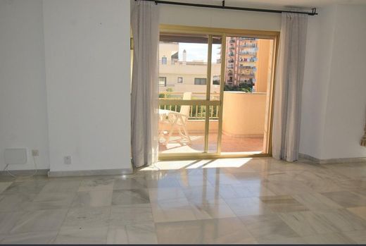 Apartment / Etagenwohnung in Fuengirola, Málaga