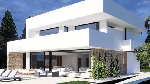 Частный Дом, Кульера, Província de València