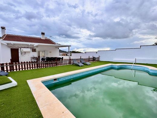 단독 저택 / Málaga, Provincia de Málaga