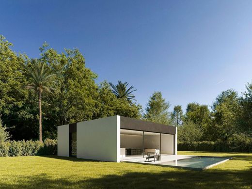 Villa in Benidorm, Alicante