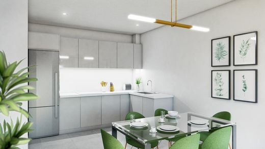 Penthouse in Fuengirola, Malaga