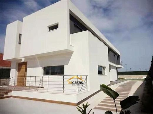 Detached House in Elche, Alicante
