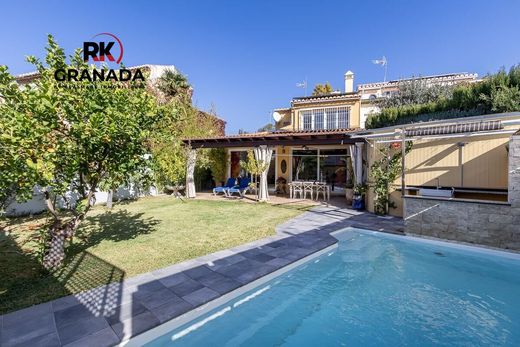 Luxury home in Granada, Andalusia