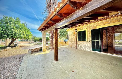 Rural ou fazenda - Búger, Ilhas Baleares