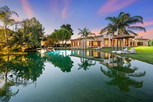 Villa in Montuïri, Balearen Inseln