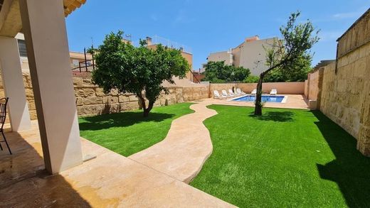 Maison individuelle à Palma de Majorque, Province des Îles Baléares